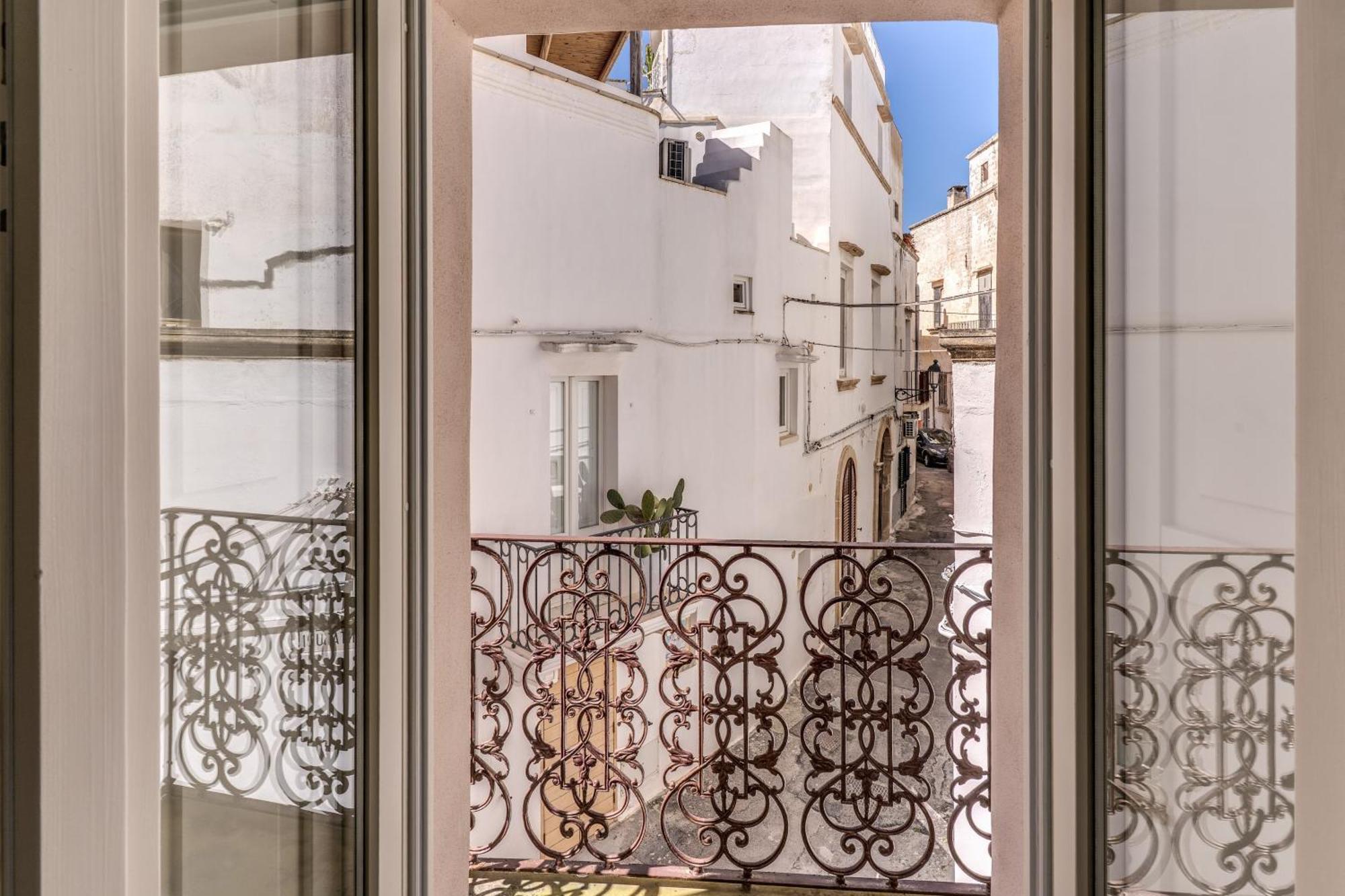 B&B Fiore Gallipoli Exterior foto
