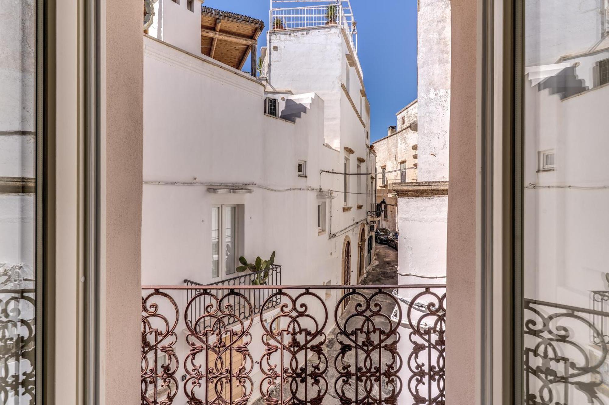 B&B Fiore Gallipoli Exterior foto